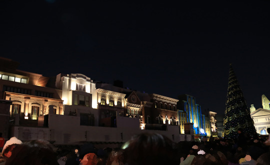 天使のくれた奇跡Ⅱ 2013年度バージョン