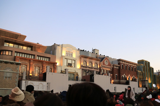 天使のくれた奇跡Ⅱ 2013年バージョンレポート2