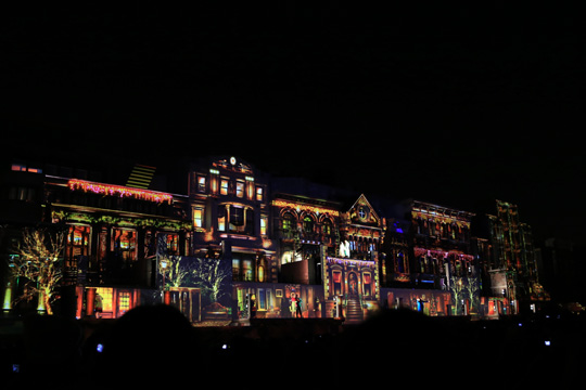 天使のくれた奇跡Ⅱ 2013年バージョンレポート2