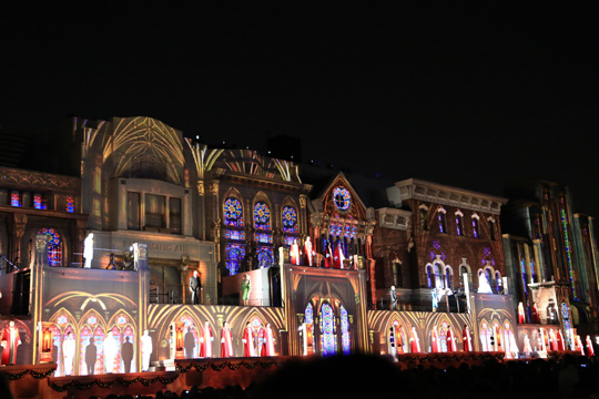 天使のくれた奇跡Ⅱ 2013年バージョンレポート2