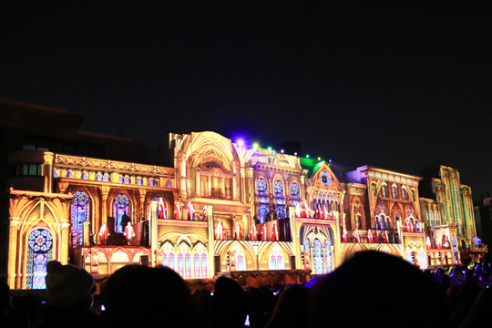 天使のくれた奇跡Ⅱ 2013年バージョンレポート2