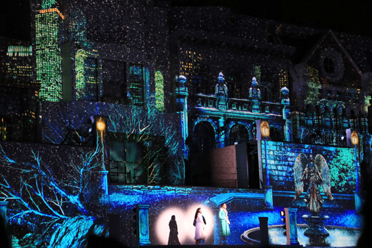 天使のくれた奇跡Ⅱ 2013年バージョンレポート2