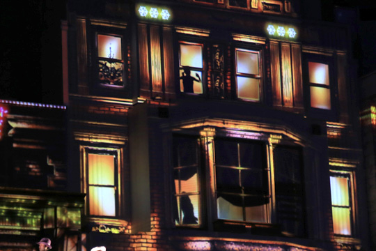 天使のくれた奇跡Ⅱ 2013年バージョンレポート2