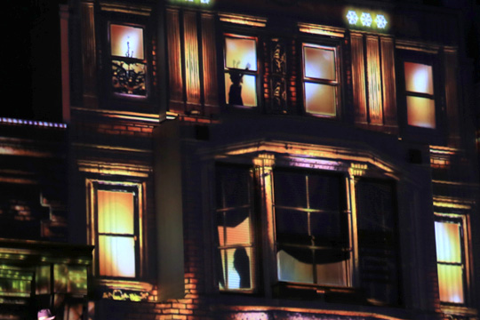 天使のくれた奇跡Ⅱ 2013年バージョンレポート2