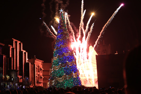 天使のくれた奇跡Ⅱ 2013年バージョン