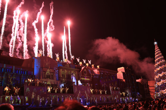 天使のくれた奇跡Ⅱ 2013年バージョン