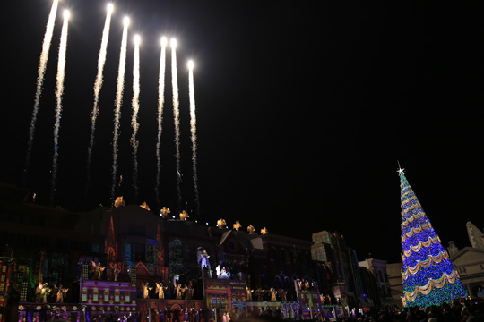 天使のくれた奇跡Ⅱ 2013年バージョン