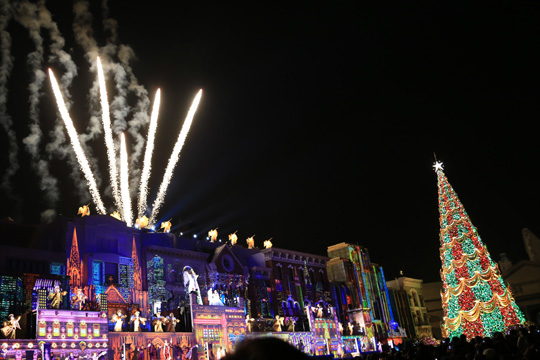 天使のくれた奇跡Ⅱ 2013年バージョン