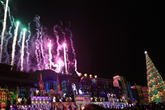 天使のくれた奇跡Ⅱ 2013年バージョン