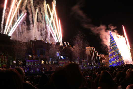 天使のくれた奇跡Ⅱ 2013年バージョン