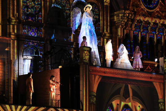 天使のくれた奇跡Ⅱ 2013年バージョン