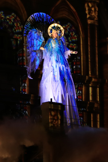 天使のくれた奇跡Ⅱ 2013年バージョン