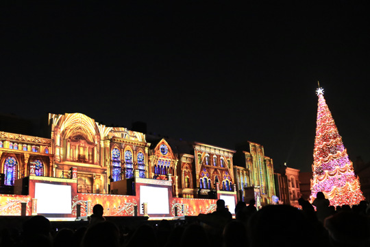 ジョイ・オブ・ライツ