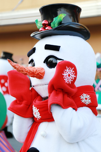 メリークリスマス