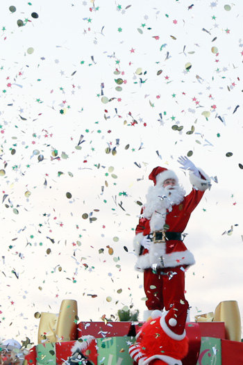 メリークリスマス