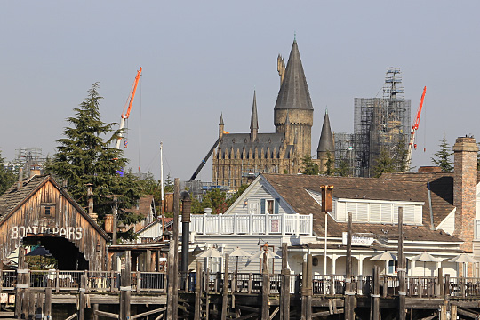 2013年を振り返る