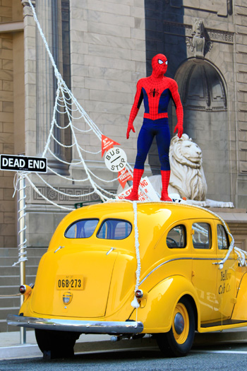 2013年を振り返る