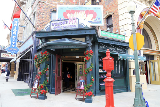 ワンダーピックス