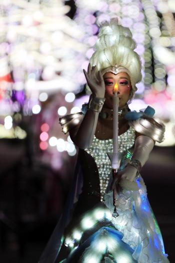 マジカルスターライトパレード