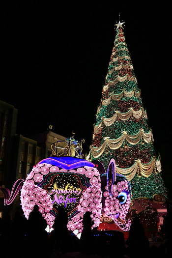 マジカルスターライトパレード