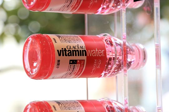 グラソー ビタミンウォーター