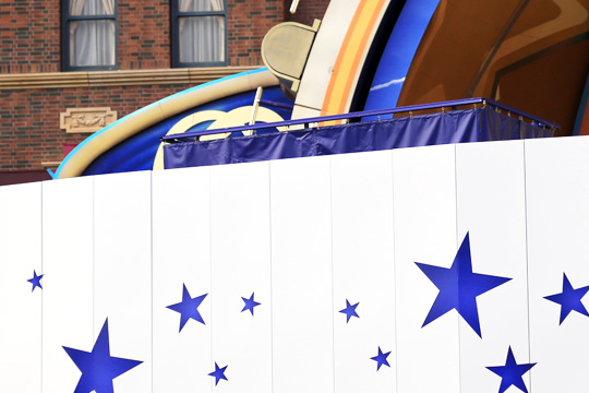 2014年度の春のイベント