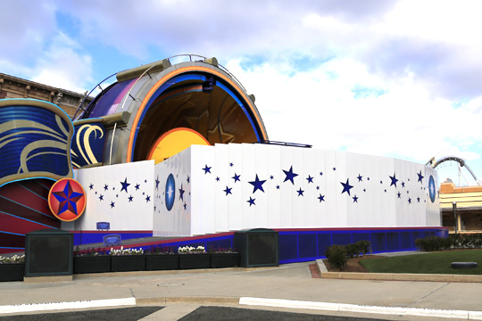 2014年度の春のイベント