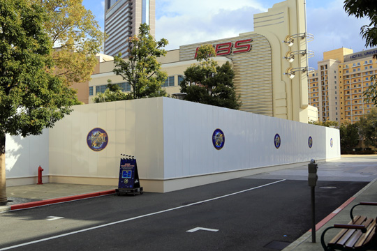 モンスターハンター・ザ・リアル2014