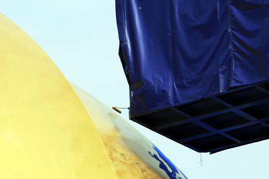 ユニバーサル・レインボー・サーカス