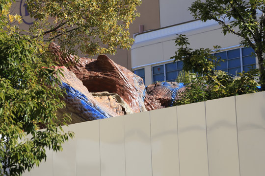 モンスターハンター・ザ・リアル　2014