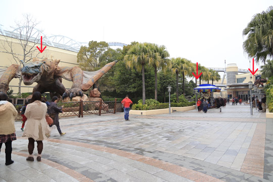 モンスターハンター・ザ・リアル 2014