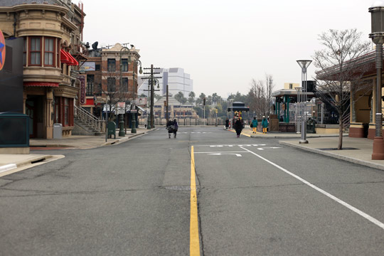 ニューヨークエリア