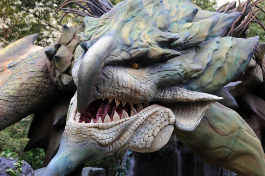 モンハン・リアル2014