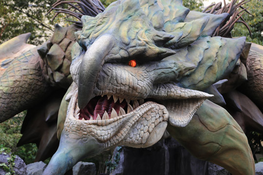 モンハン・リアル2014