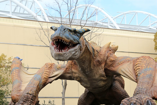 モンハン・リアル2014