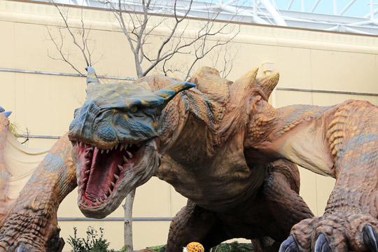 モンハン・リアル2014