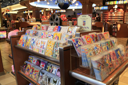 オードリー・ヘップバーンのブロマイド