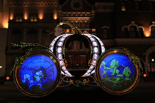 年間パスサンクスナイト