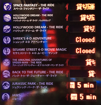 年間パスサンクスナイト