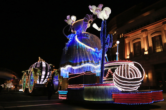 年間パスサンクスナイト