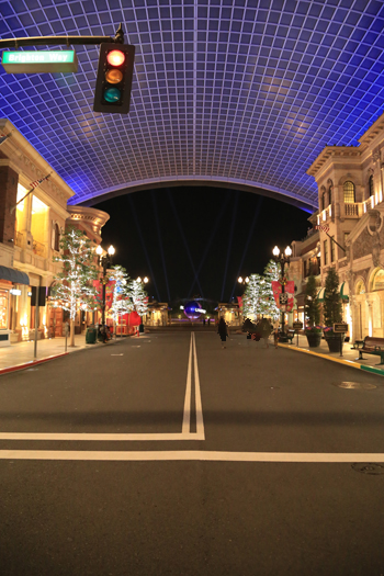 年間パスサンクスナイト