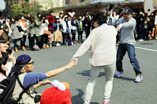 フラッシュ・バンド・ビート2014