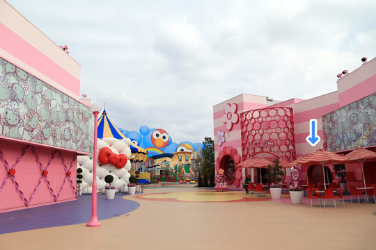 ファミリーサービス