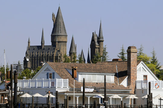 ハリー・ポッター