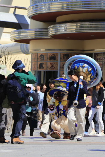 リアル・アイルー