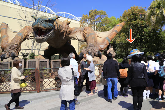 リアル・アイルー