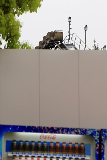 フライト・オブ・ザ・ヒッポグリフ