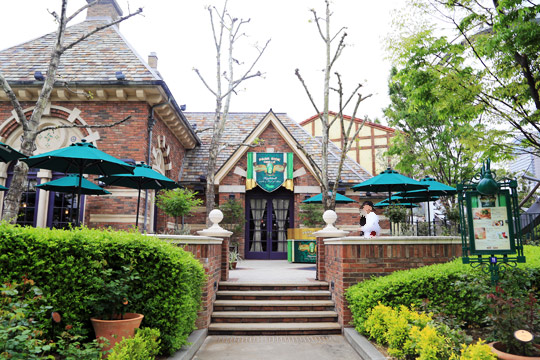 パークサイド・グリル ガーデンカフェ 森香るハイボールガーデン