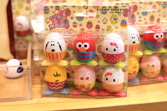2014イースターグッズ