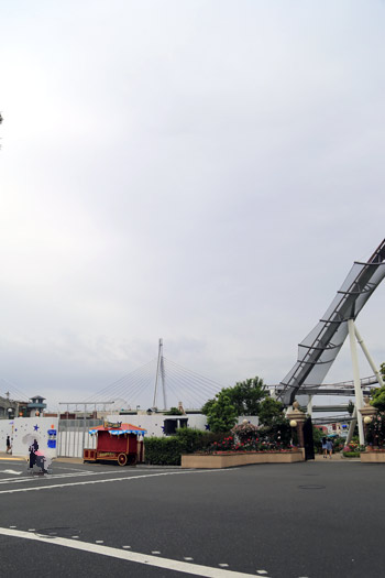 ピーターパンの塔